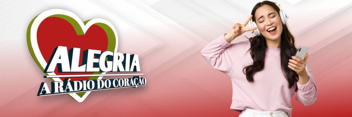 Rádio alegria Es